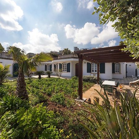 Villa La Ripostiera à Castro  Extérieur photo