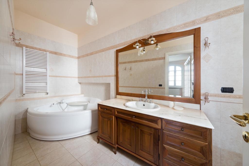 Villa La Ripostiera à Castro  Extérieur photo